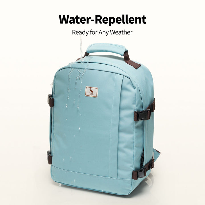 Oiwas Rucksack-Blau Ocb4927_06