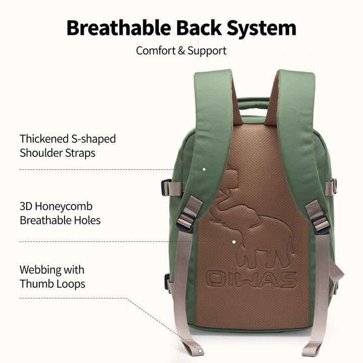 Oiwas Rucksack- Ocb4927_07