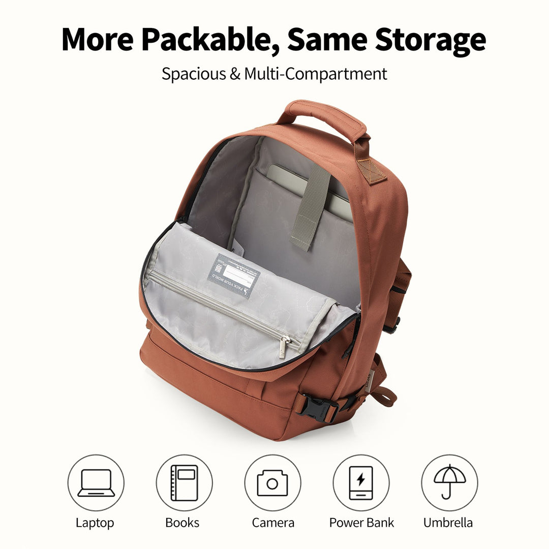 Oiwas Rucksack-Braun Ocb4927_15
