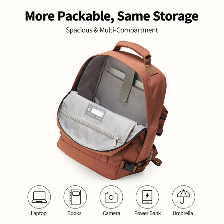 Oiwas Rucksack-Braun Ocb4927_15