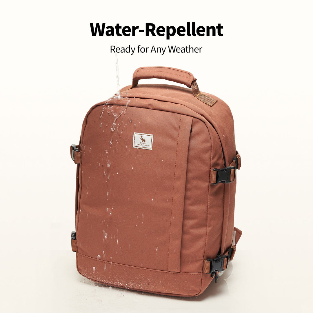 Oiwas Rucksack-Braun Ocb4927_15