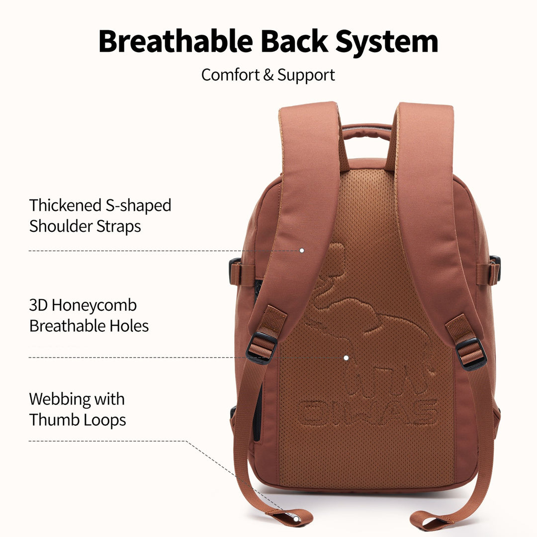 Oiwas Rucksack-Braun Ocb4927_15