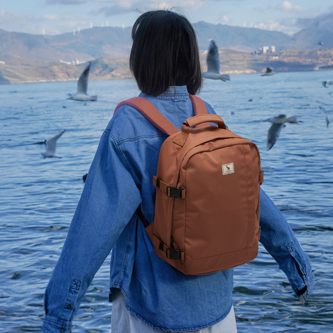 Oiwas Rucksack-Braun Ocb4927_15