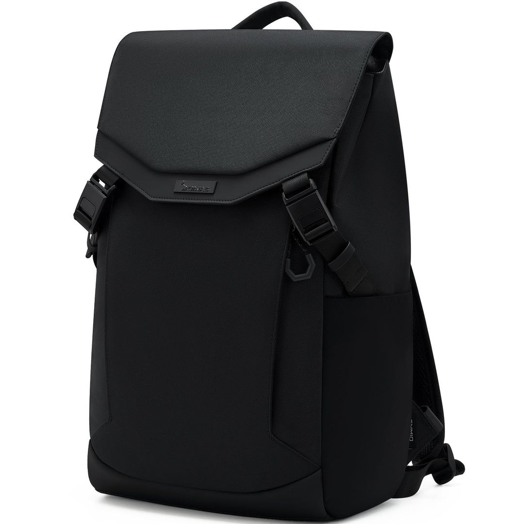 Oiwas Rucksack-Schwarz Ocb4949_01
