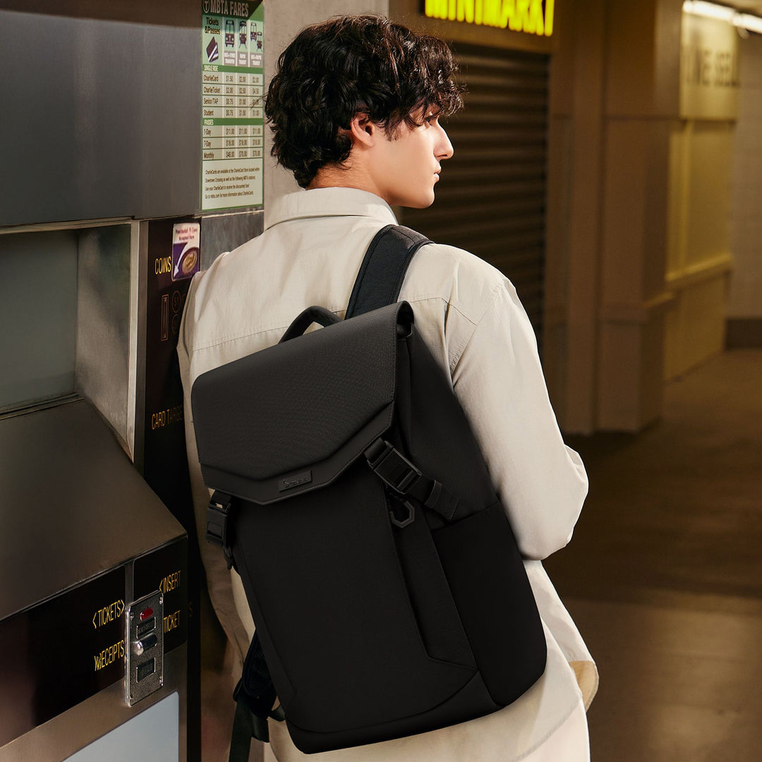 Oiwas Rucksack-Schwarz Ocb4949_01