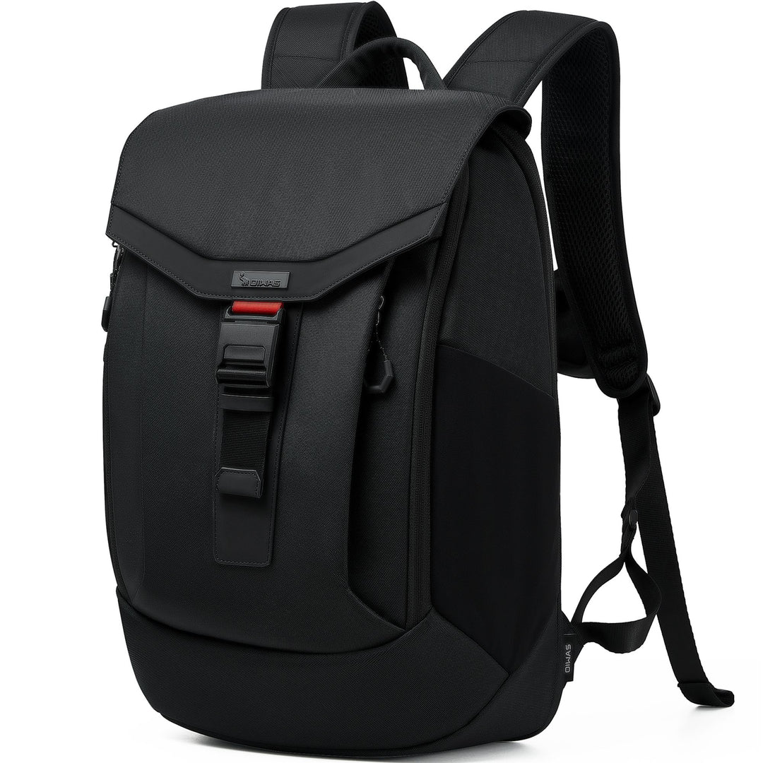 Oiwas Rucksack-Schwarz Ocb4977_01