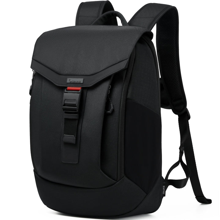 Oiwas Rucksack-Schwarz Ocb4977_01