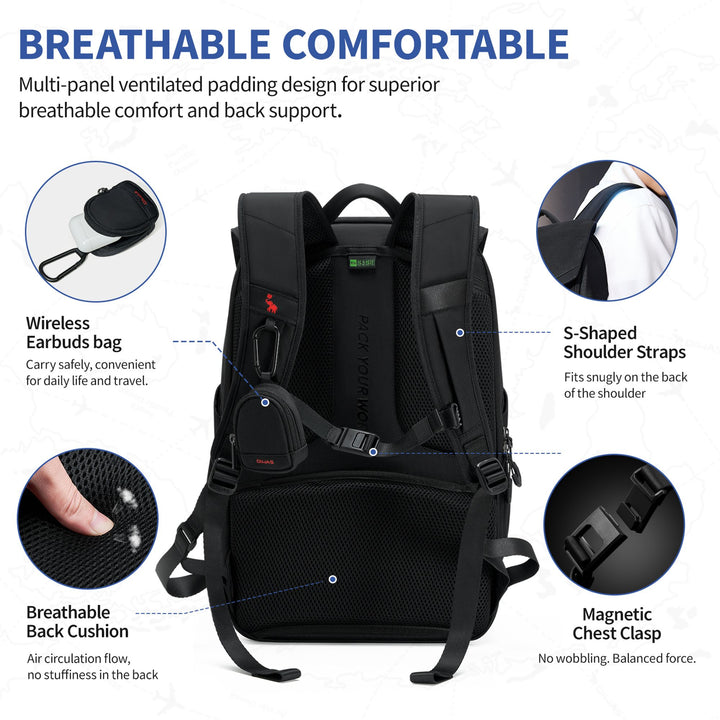 Oiwas Rucksack-Schwarz Ocb4977_01