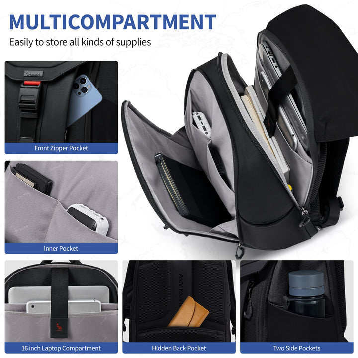 Oiwas Rucksack-Schwarz Ocb4977_01