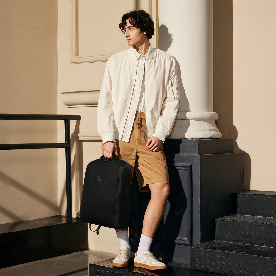 Oiwas Rucksack-Schwarz Ocb4983_01