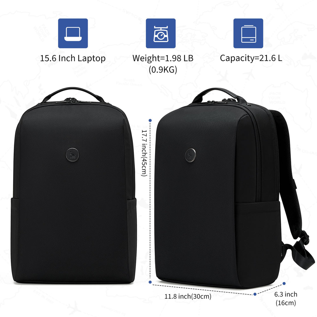 Oiwas Rucksack-Schwarz Ocb4983_01