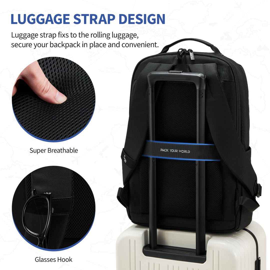Oiwas Rucksack-Schwarz Ocb4983_01