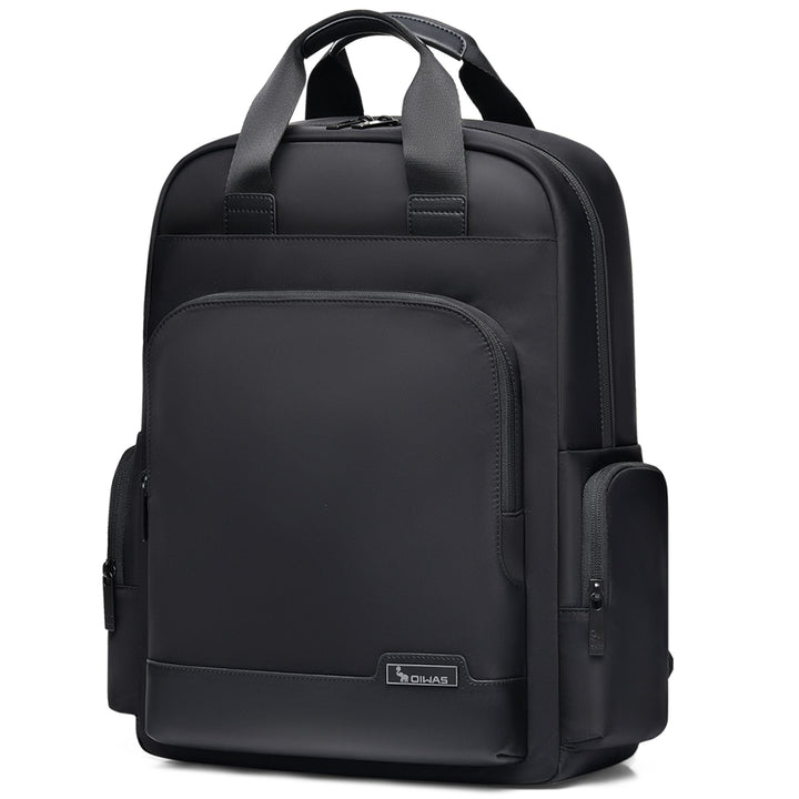 Oiwas Rucksack-Schwarz Ocb4991_01