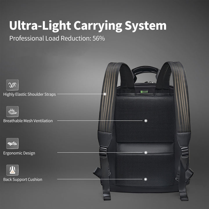 Oiwas Rucksack-Schwarz Ocb4991_01