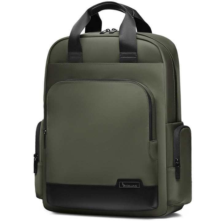 Oiwas Rucksack-Grün Ocb4991_23