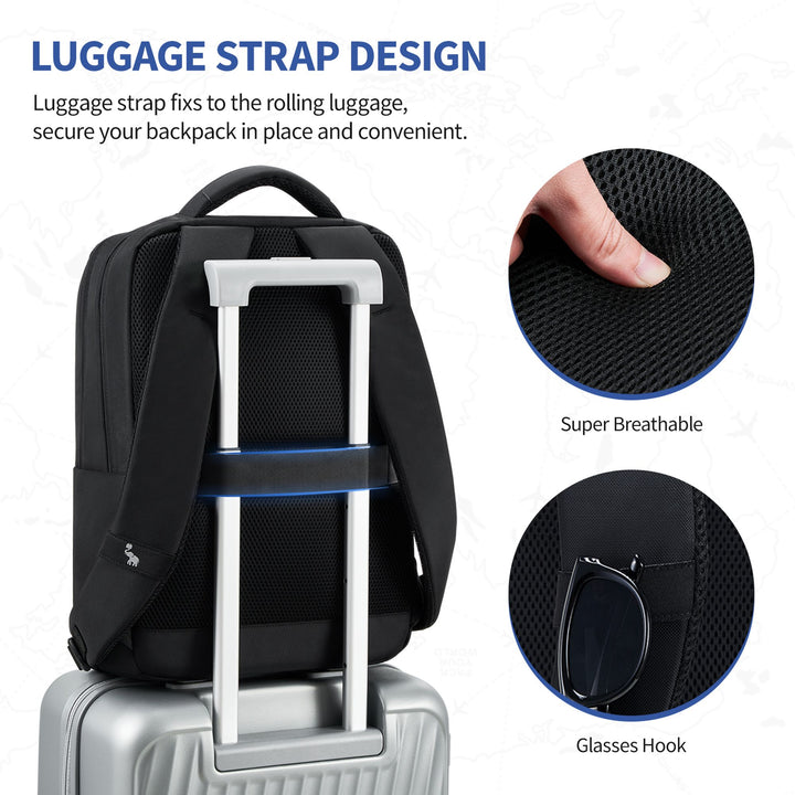 Oiwas Rucksack-Schwarz Ocb5006_01