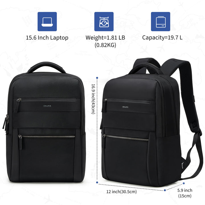 Oiwas Rucksack-Schwarz Ocb5006_01