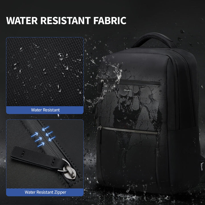 Oiwas Rucksack-Schwarz Ocb5006_01