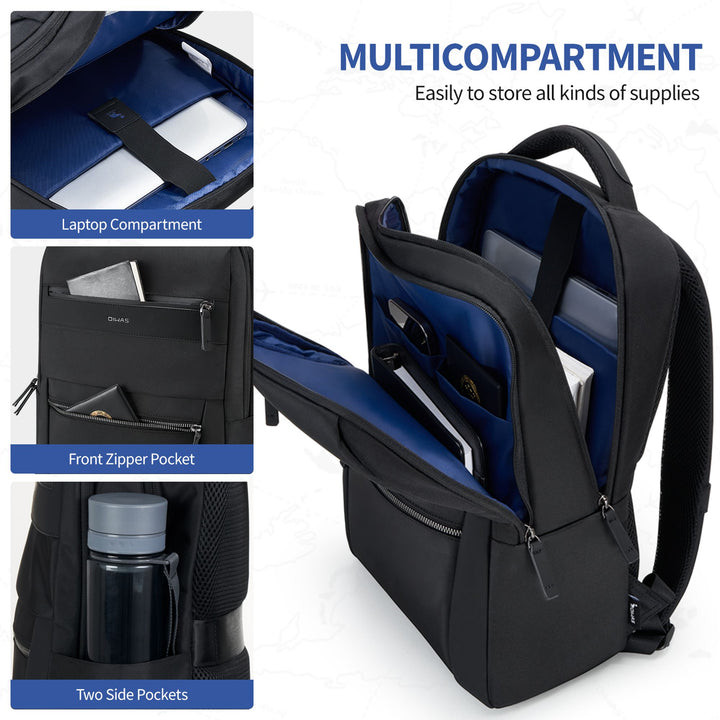 Oiwas Rucksack-Schwarz Ocb5006_01