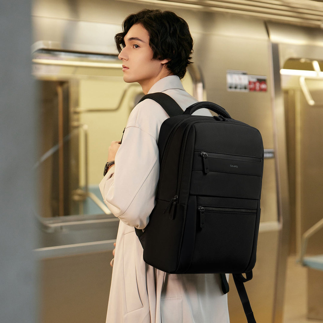Oiwas Rucksack-Schwarz Ocb5006_01