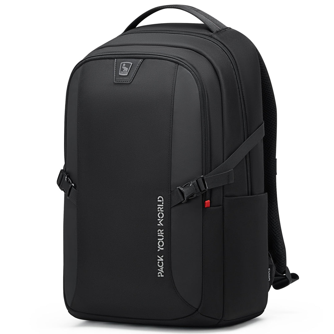 Oiwas Rucksack-Schwarz Ocb5053_01