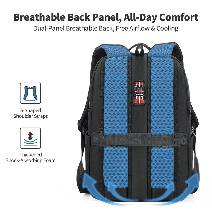 Oiwas Rucksack-Schwarz Ocb5053_01