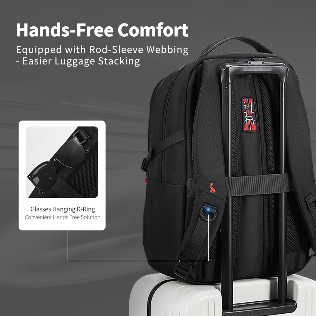 Oiwas Rucksack-Schwarz Ocb5053_01