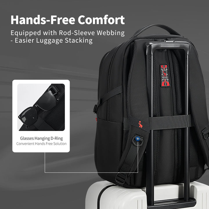 Oiwas Rucksack-Schwarz Ocb5053_01