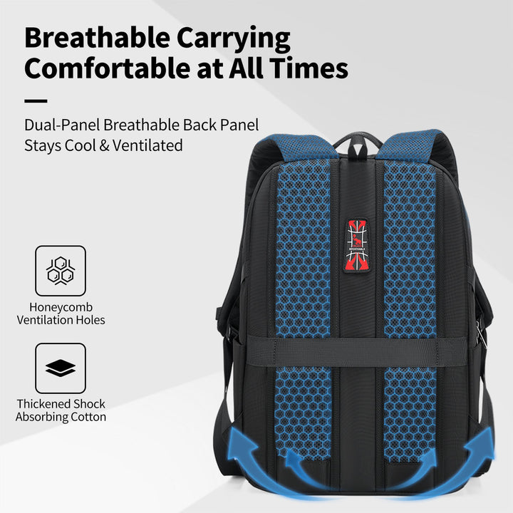 Oiwas Rucksack-Schwarz Ocb5055_01
