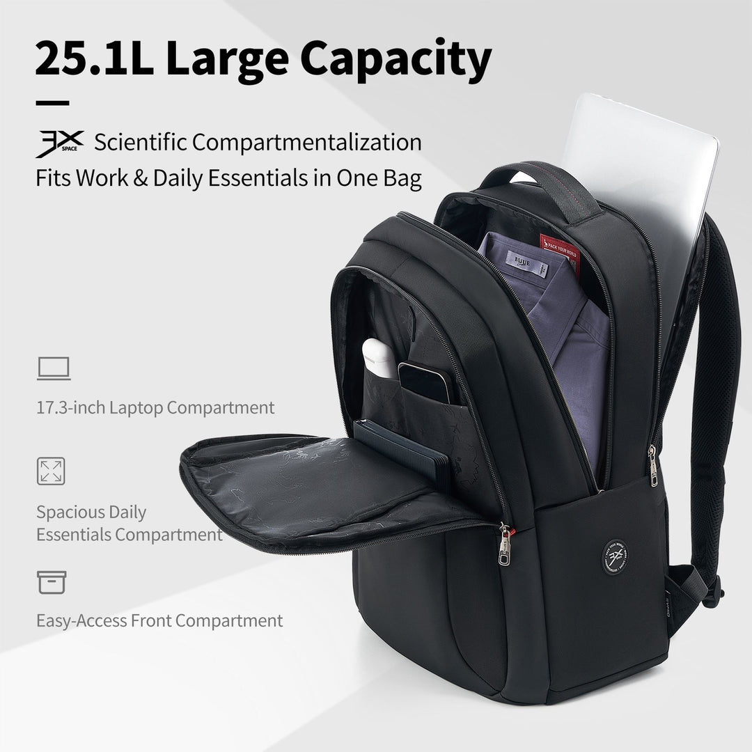 Oiwas Rucksack-Schwarz Ocb5055_01