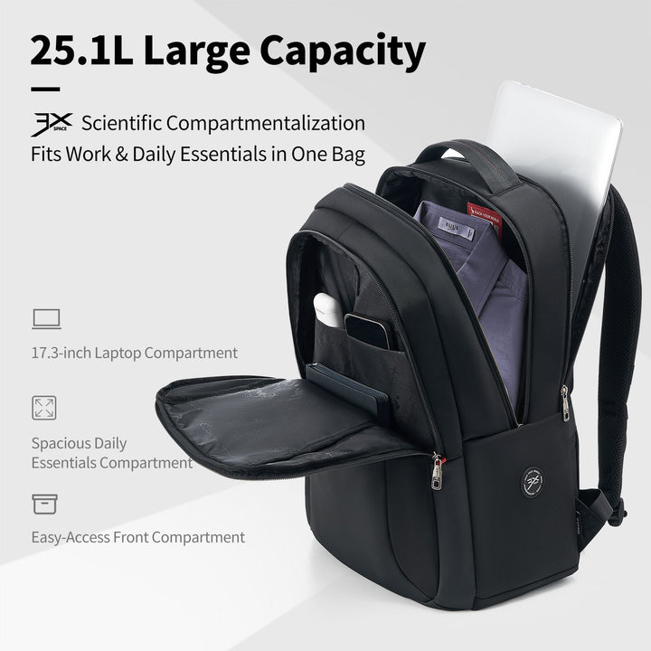 Oiwas Rucksack-Schwarz Ocb5055_01
