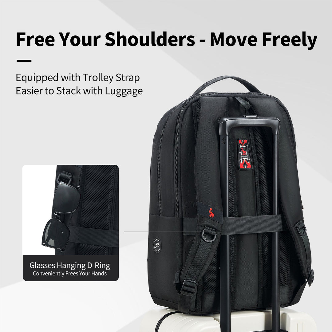 Oiwas Rucksack-Schwarz Ocb5055_01