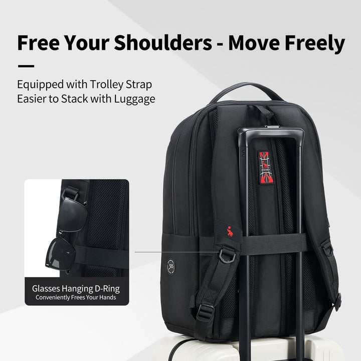 Oiwas Rucksack-Schwarz Ocb5055_01