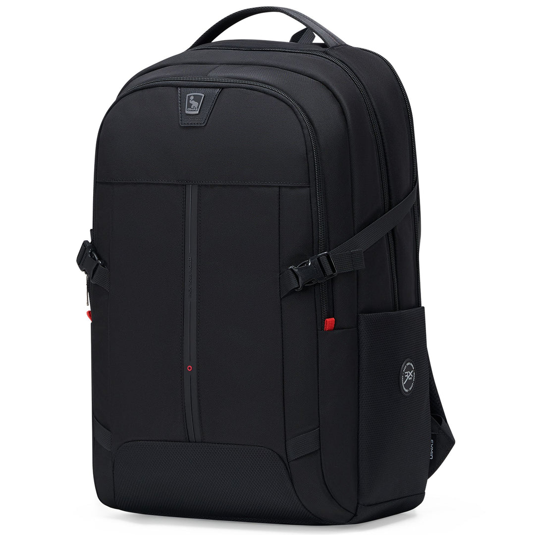 Oiwas Rucksack-Schwarz Ocb5056_01