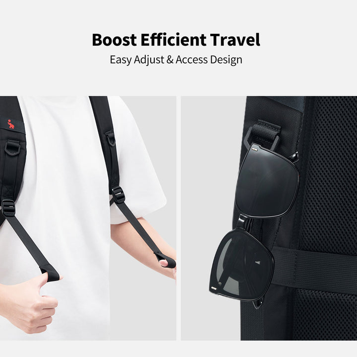 Oiwas Rucksack-Schwarz Ocb5056_01