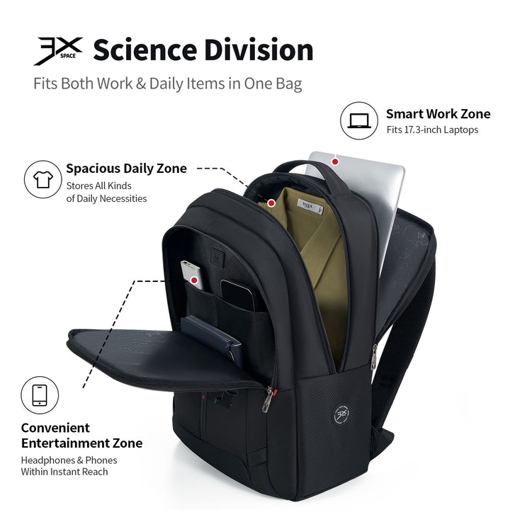 Oiwas Rucksack-Schwarz Ocb5056_01