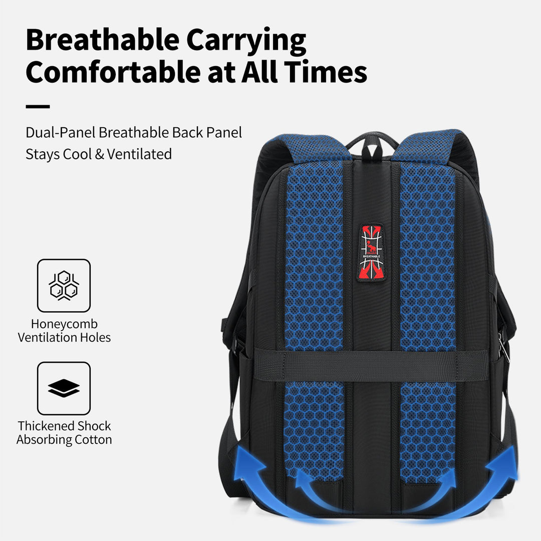 Oiwas Rucksack-Schwarz Ocb5057_01