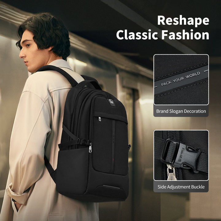 Oiwas Rucksack-Schwarz Ocb5057_01
