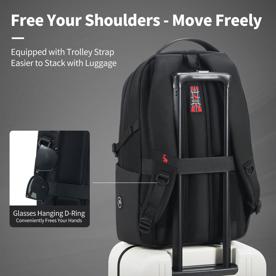 Oiwas Rucksack-Schwarz Ocb5057_01