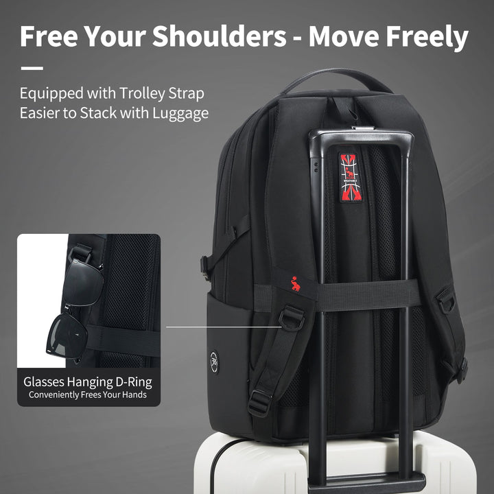 Oiwas Rucksack-Schwarz Ocb5057_01