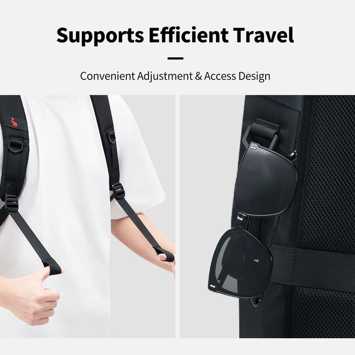 Oiwas Rucksack-Schwarz Ocb5057_01