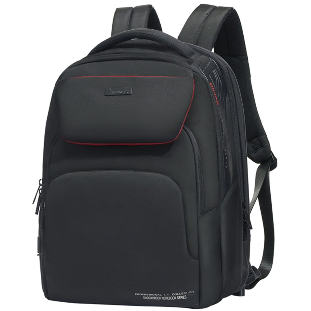 Oiwas Rucksack-Schwarz Ocb5059_01