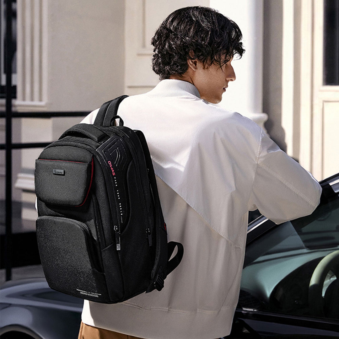 Oiwas Rucksack-Schwarz Ocb5059_01