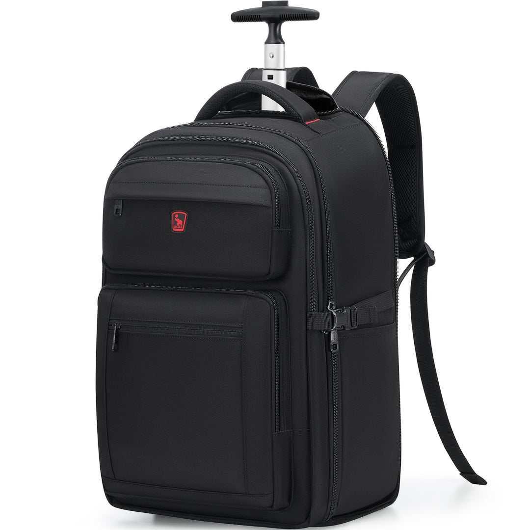 Oiwas Rucksack-Schwarz Ocb5060_01