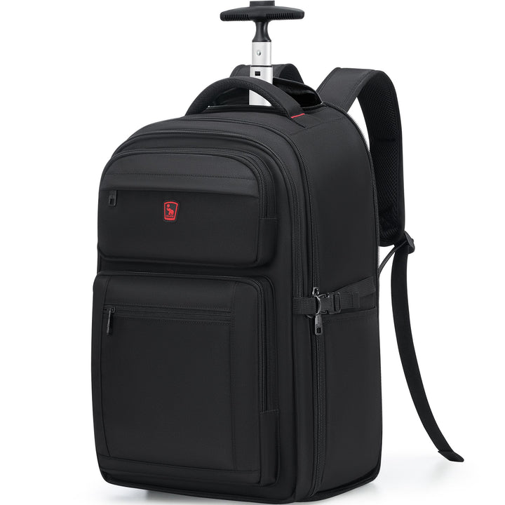 Oiwas Rucksack-Schwarz Ocb5060_01