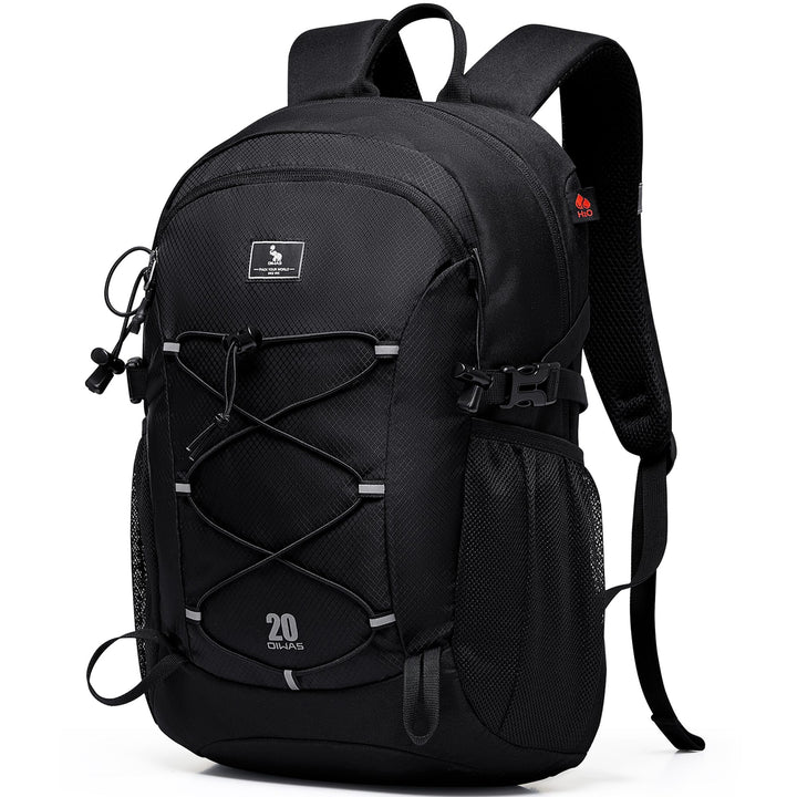 Oiwas Rucksack-Schwarz Ocb5077_01