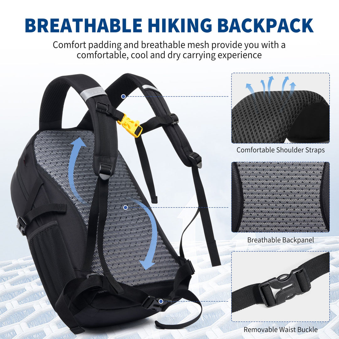 Oiwas Rucksack-Schwarz Ocb5077_01