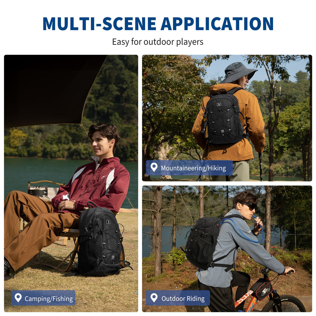 Oiwas Rucksack-Schwarz Ocb5077_01