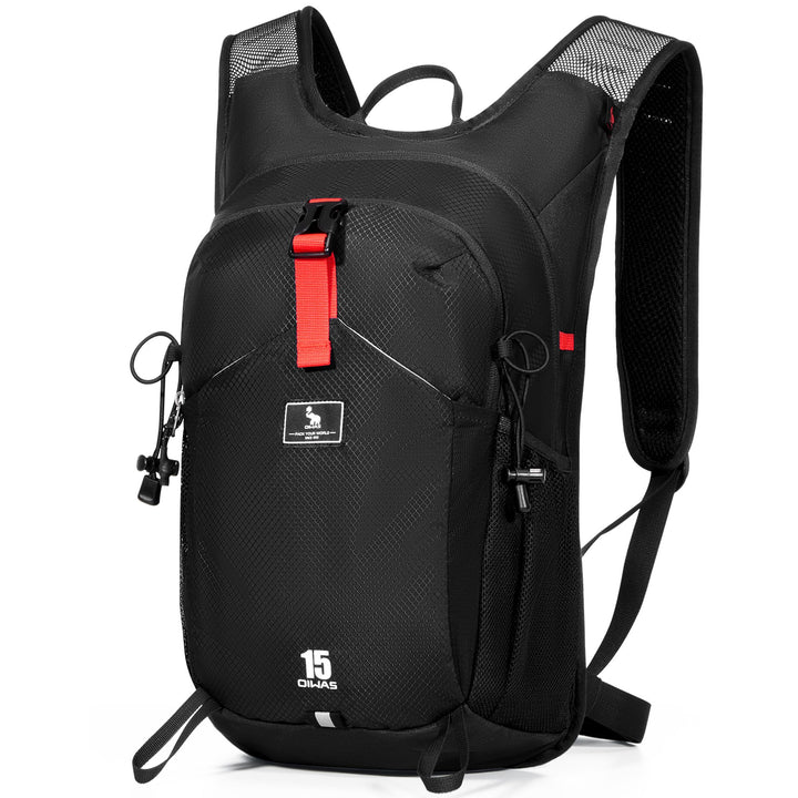 Oiwas Rucksack-Schwarz Ocb5078_01
