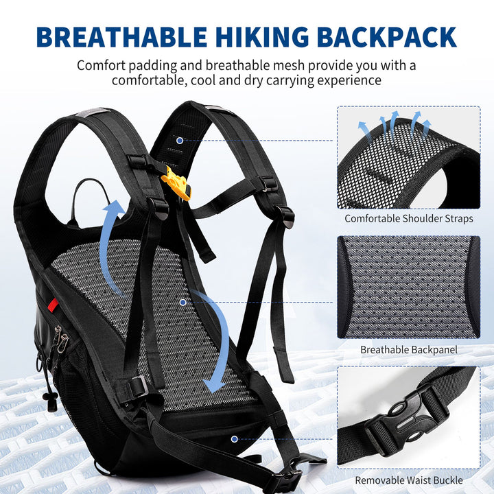 Oiwas Rucksack-Schwarz Ocb5078_01